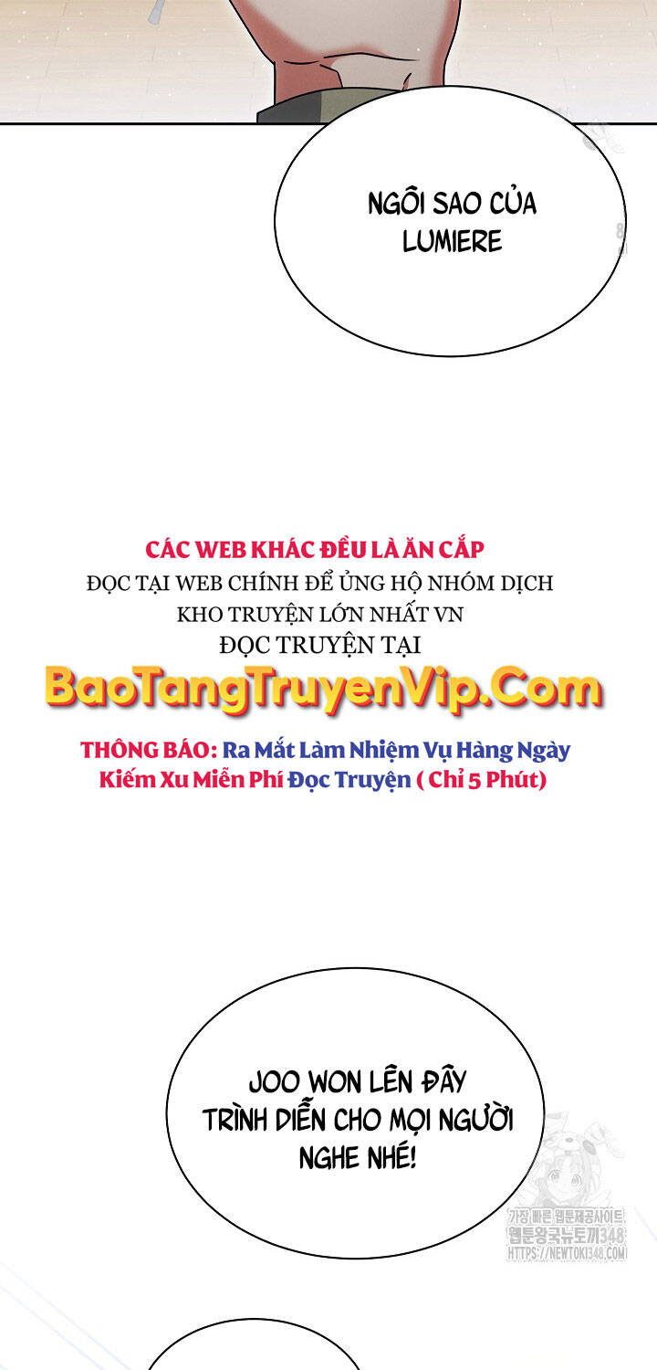 Thiên Tài âm Nhạc Trường Trung Học Chapter 21 - Trang 18