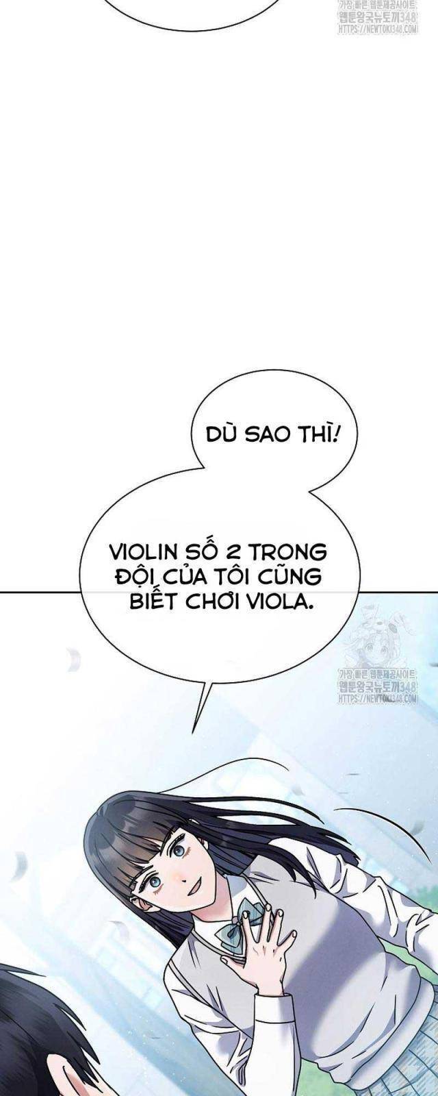 Thiên Tài âm Nhạc Trường Trung Học Chapter 10 - Trang 40