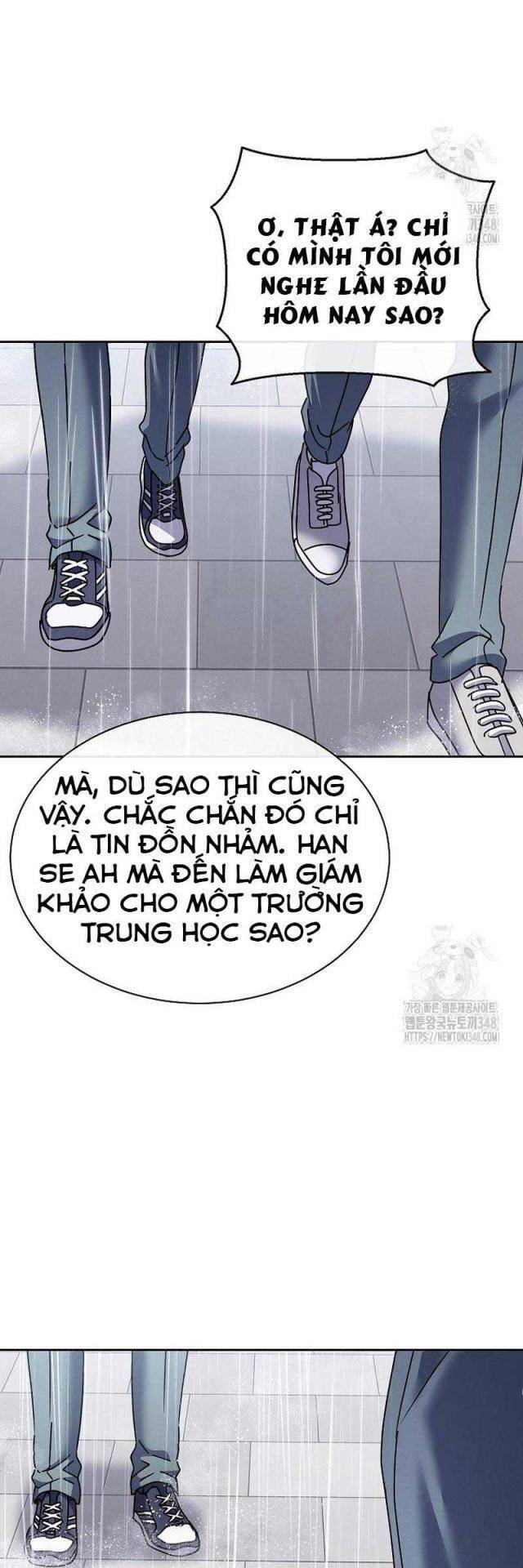 Thiên Tài âm Nhạc Trường Trung Học Chapter 11 - Trang 46