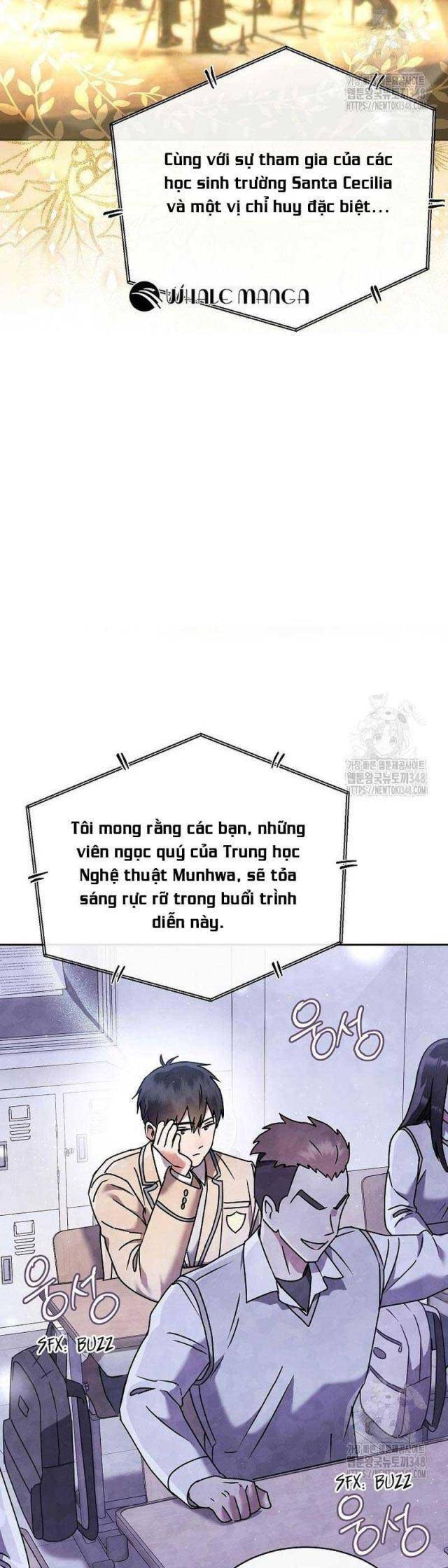 Thiên Tài âm Nhạc Trường Trung Học Chapter 5 - Trang 22