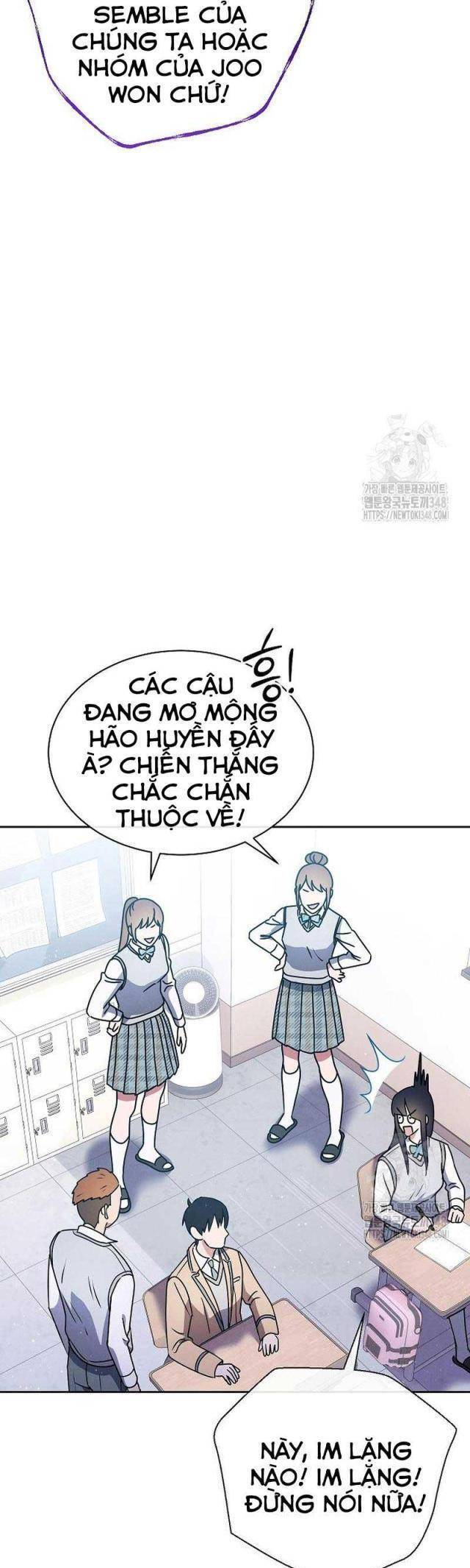 Thiên Tài âm Nhạc Trường Trung Học Chapter 7 - Trang 52