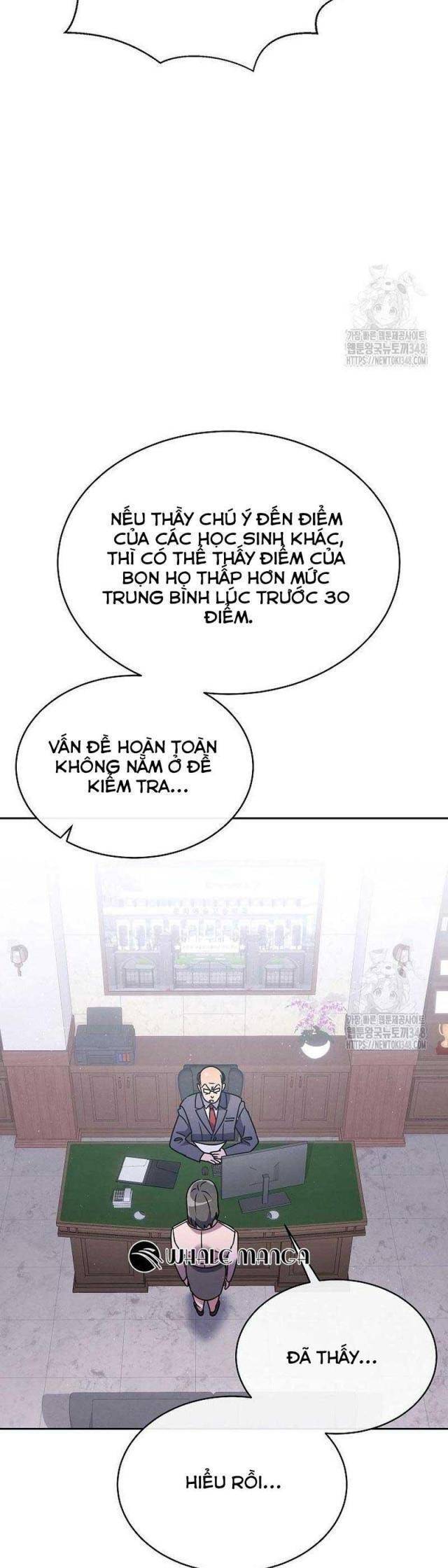 Thiên Tài âm Nhạc Trường Trung Học Chapter 5 - Trang 13