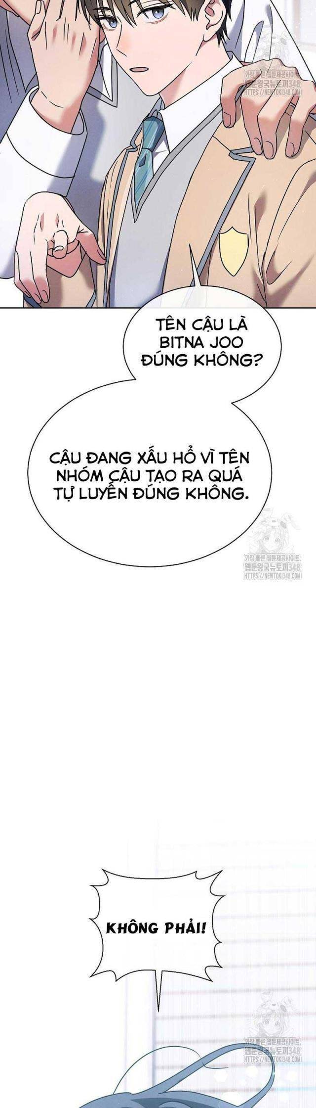 Thiên Tài âm Nhạc Trường Trung Học Chapter 7 - Trang 58