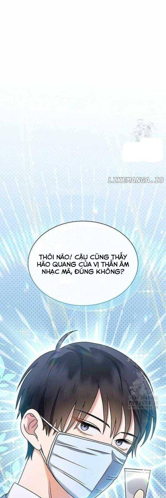 Thiên Tài âm Nhạc Trường Trung Học Chapter 6 - Trang 12