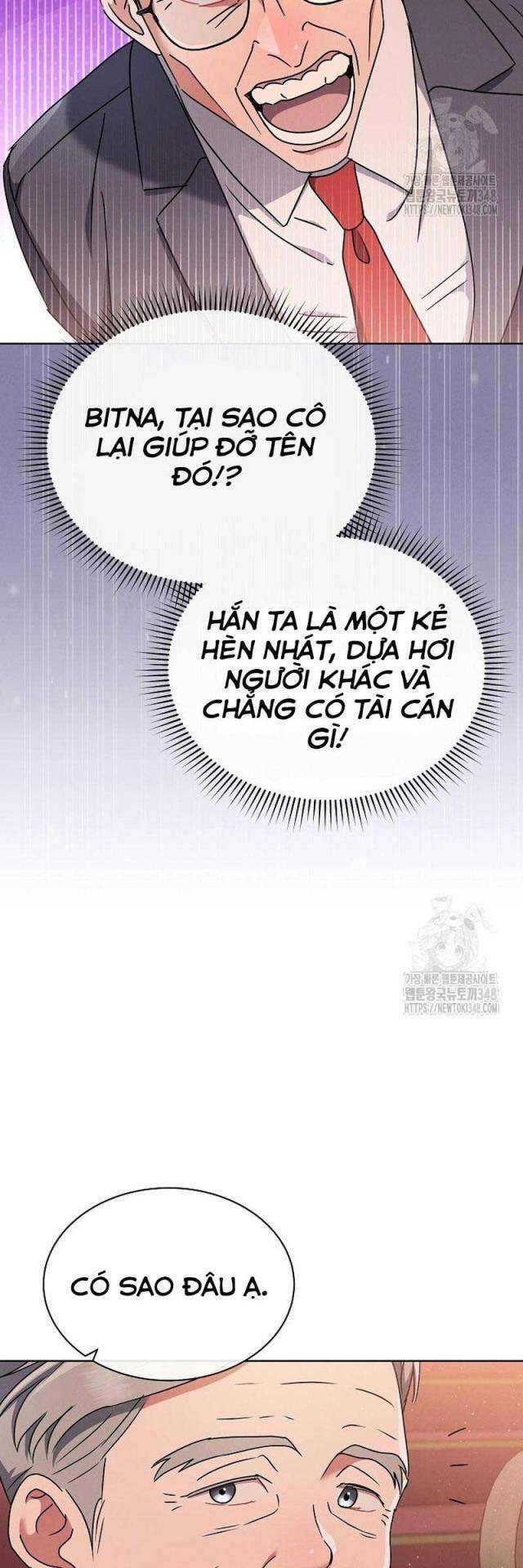 Thiên Tài âm Nhạc Trường Trung Học Chapter 14 - Trang 8