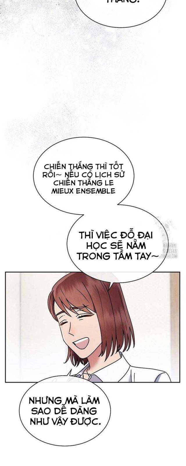 Thiên Tài âm Nhạc Trường Trung Học Chapter 9 - Trang 50