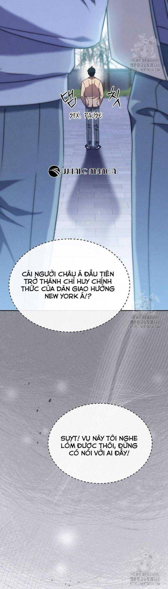 Thiên Tài âm Nhạc Trường Trung Học Chapter 5 - Trang 36