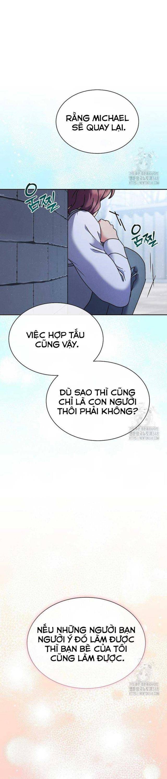 Thiên Tài âm Nhạc Trường Trung Học Chapter 10 - Trang 54