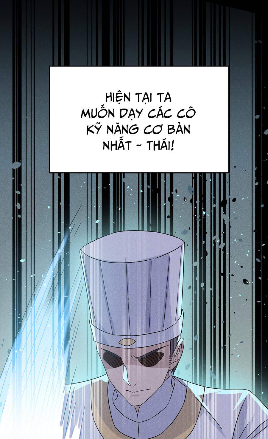 Võ Lâm Đệ Nhất Đầu Bếp Chapter 38 - Trang 47