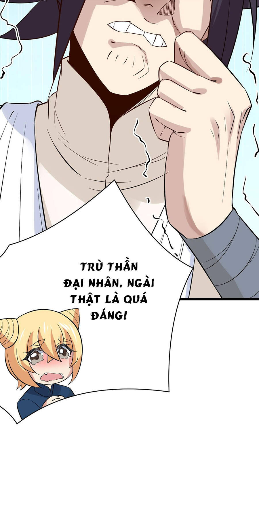 Võ Lâm Đệ Nhất Đầu Bếp Chapter 39.1 - Trang 51