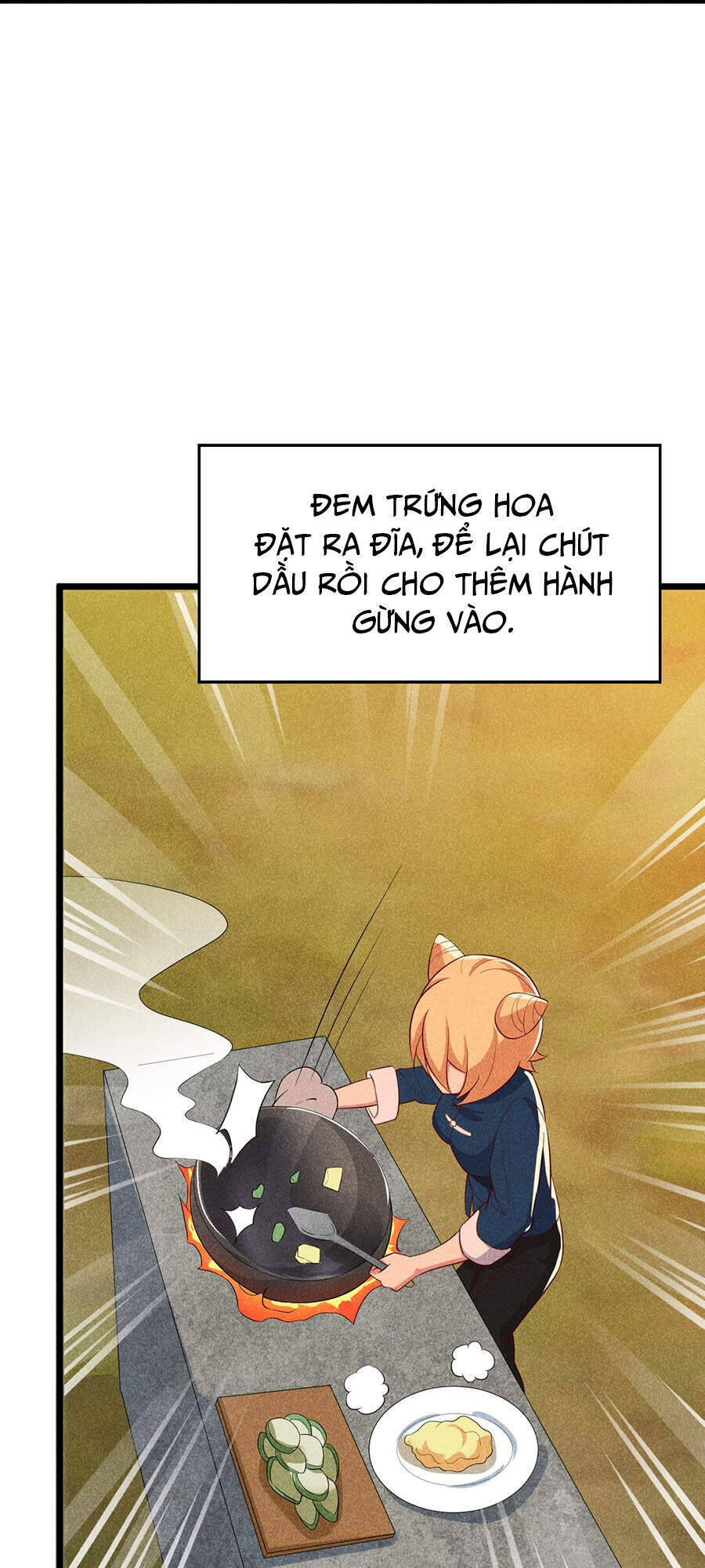 Võ Lâm Đệ Nhất Đầu Bếp Chapter 39.1 - Trang 27