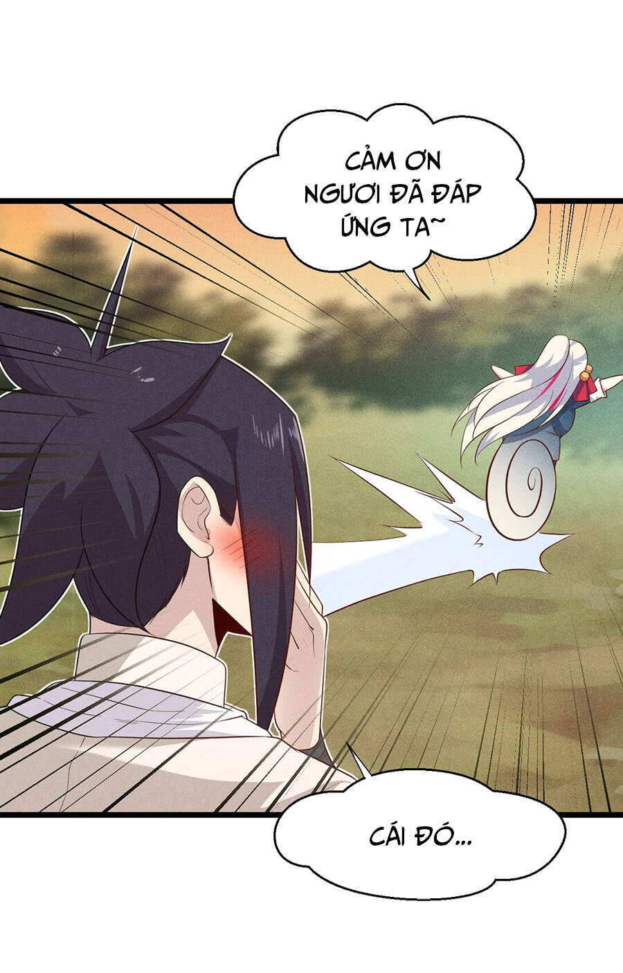 Võ Lâm Đệ Nhất Đầu Bếp Chapter 39.1 - Trang 9