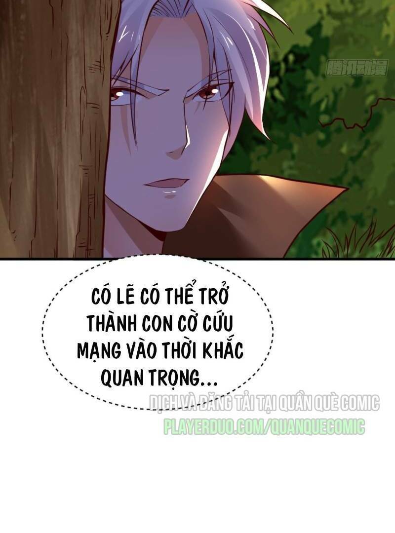 Vạn Cổ Thiên Đế Chapter 26 - Trang 18