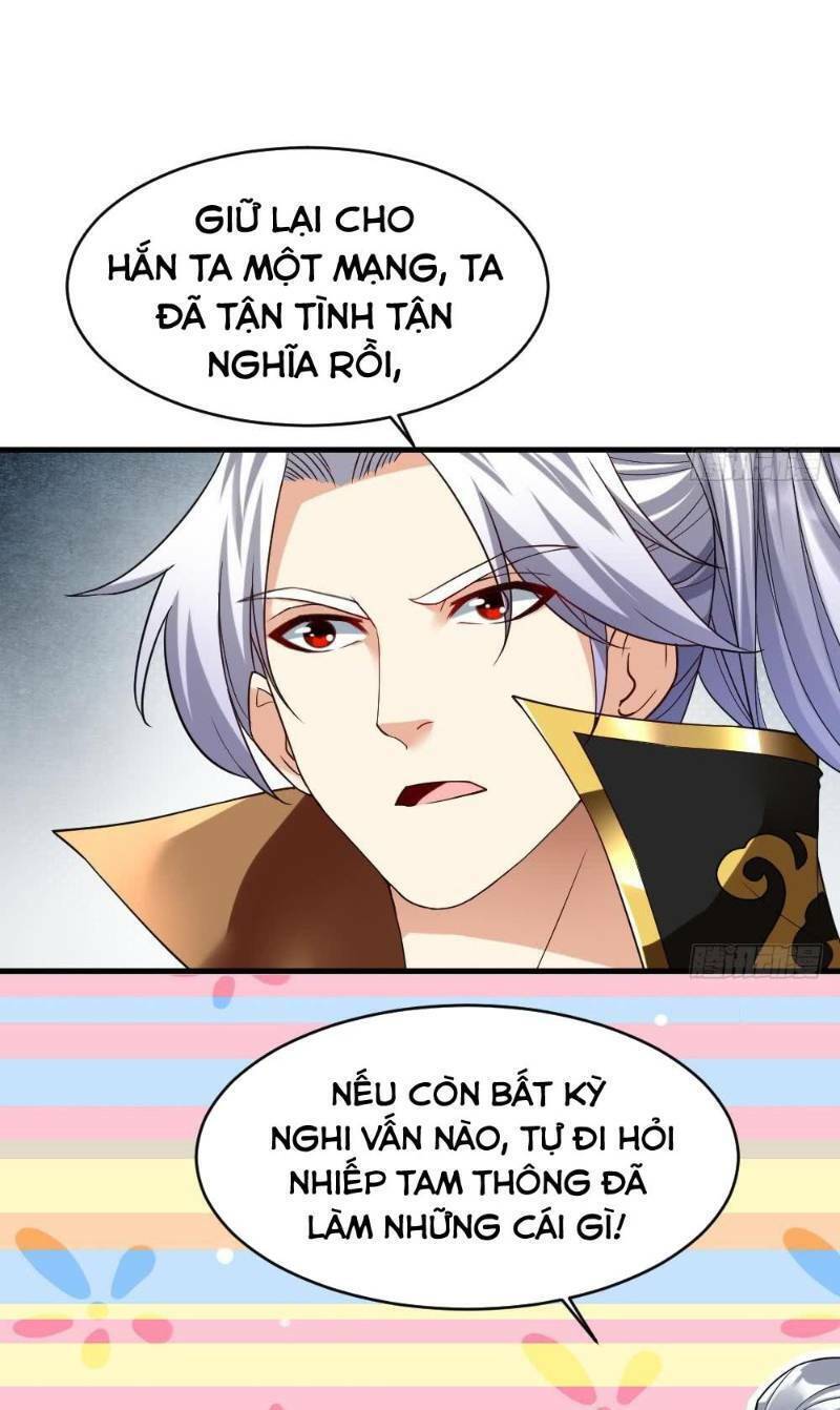 Vạn Cổ Thiên Đế Chapter 29 - Trang 8