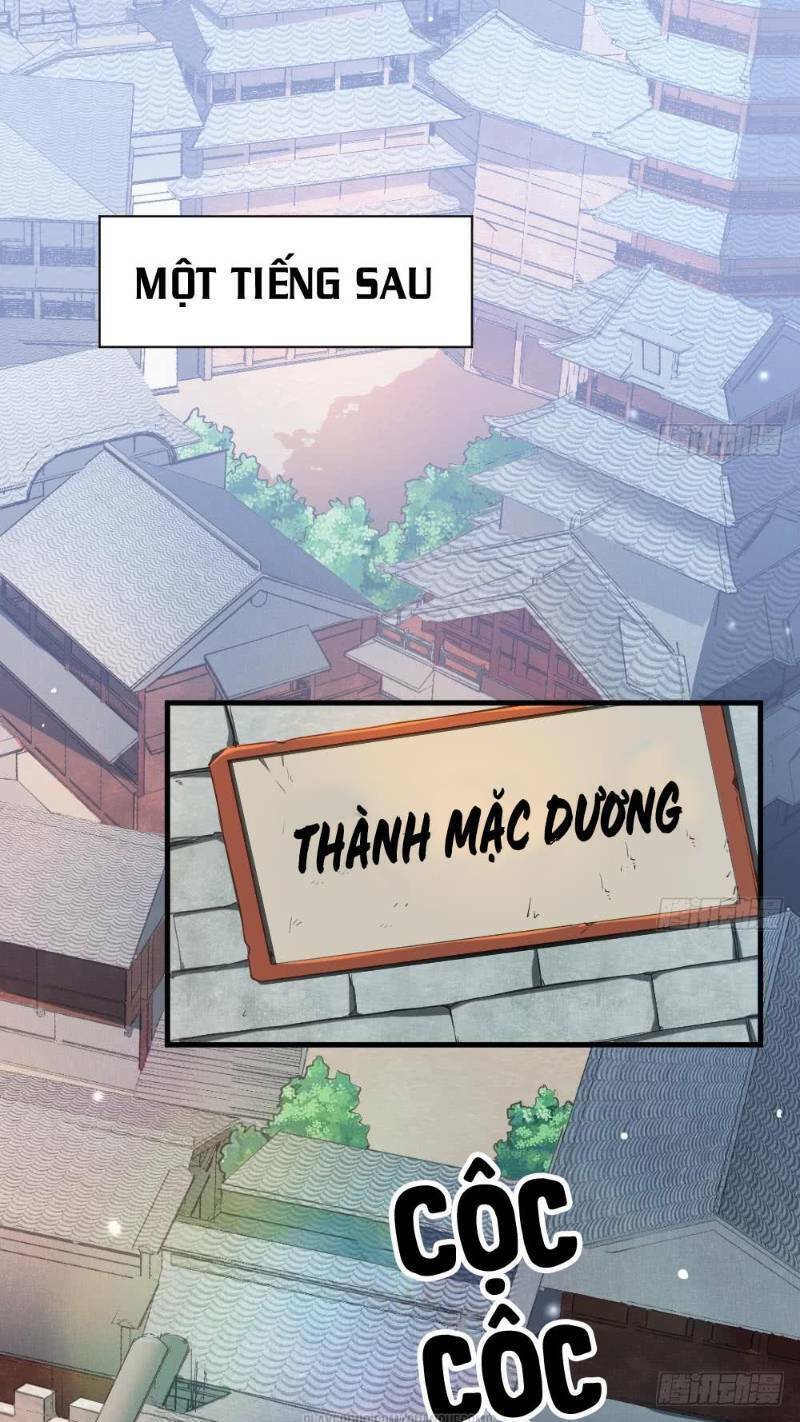 Vạn Cổ Thiên Đế Chapter 27 - Trang 0