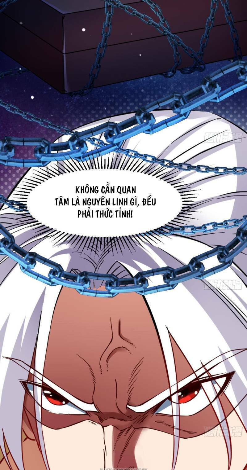 Vạn Cổ Thiên Đế Chapter 23 - Trang 8