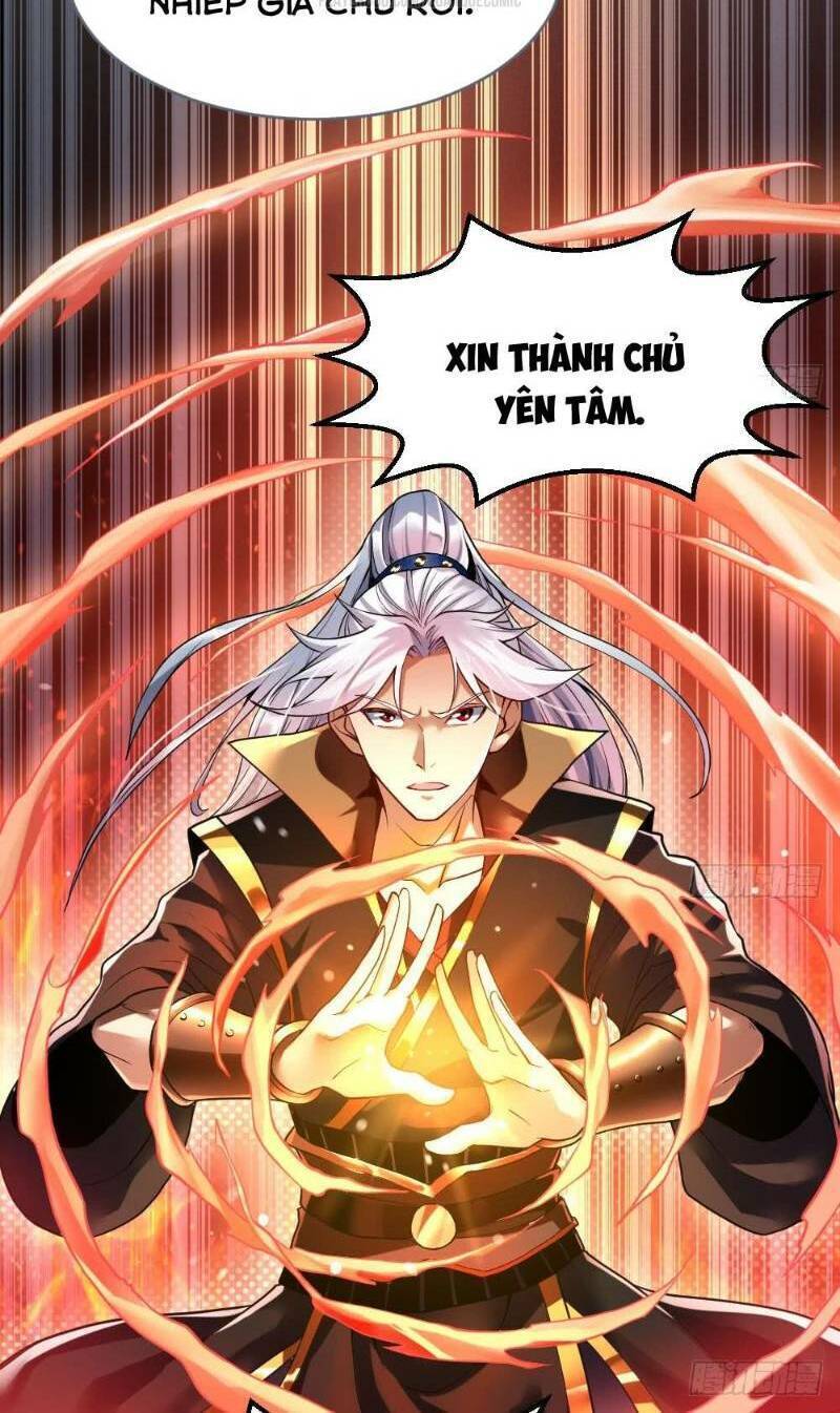 Vạn Cổ Thiên Đế Chapter 28 - Trang 10