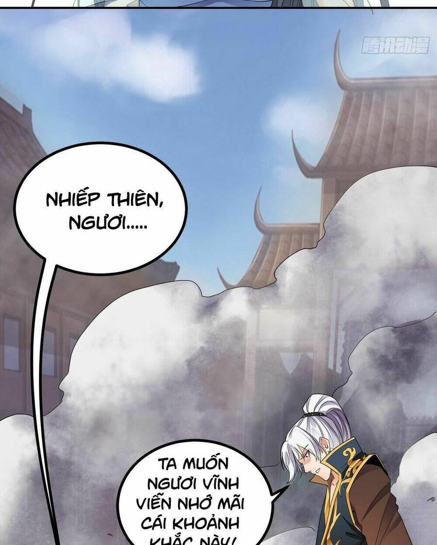 Vạn Cổ Thiên Đế Chapter 7.5 - Trang 6