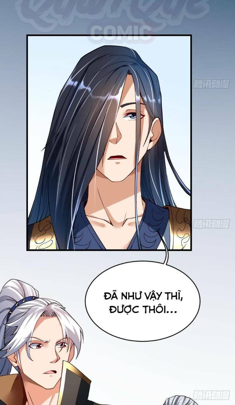 Vạn Cổ Thiên Đế Chapter 34 - Trang 11