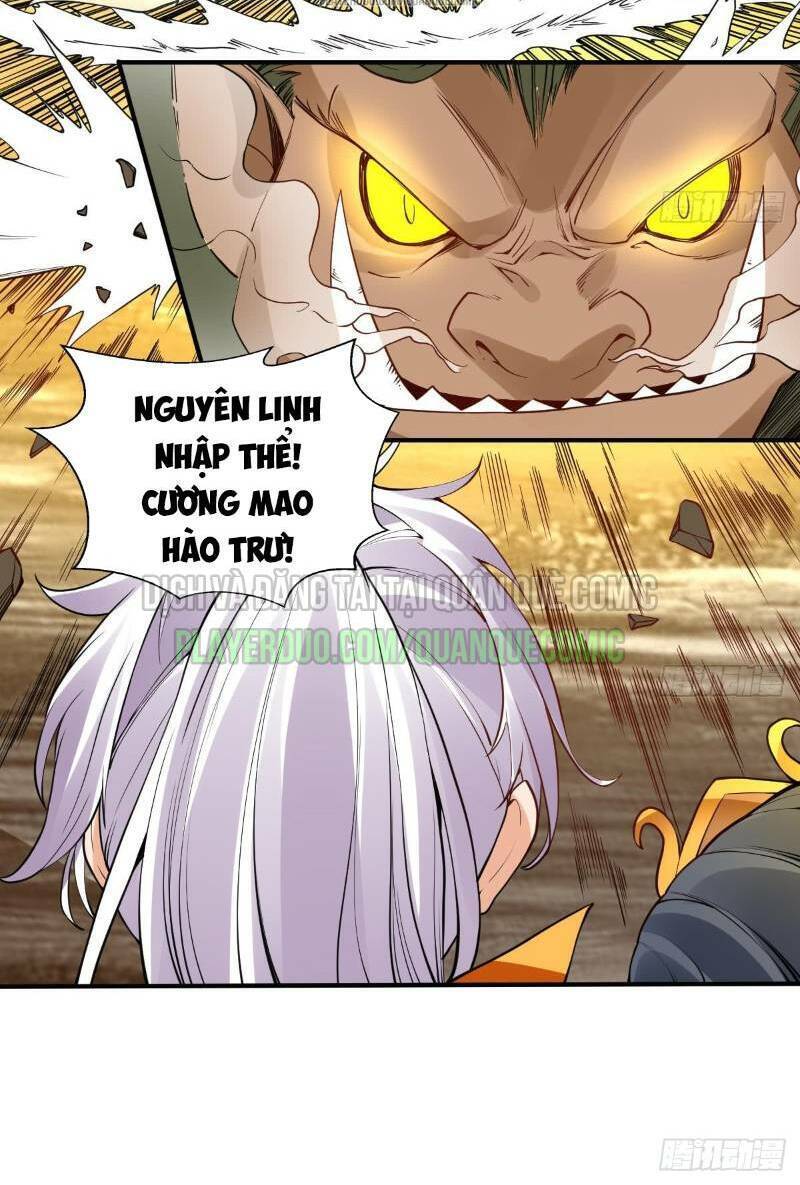 Vạn Cổ Thiên Đế Chapter 14 - Trang 1