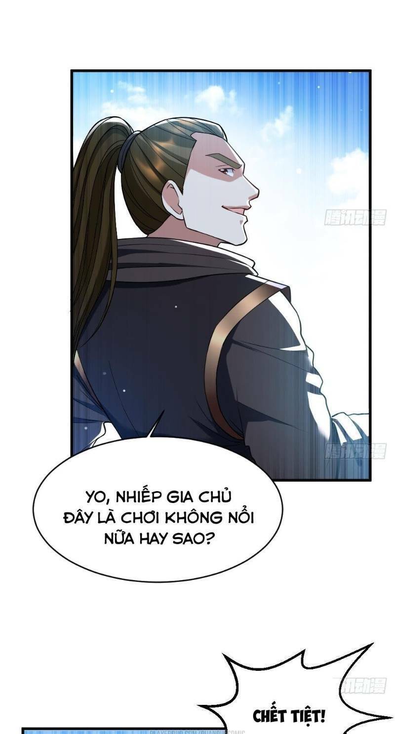 Vạn Cổ Thiên Đế Chapter 30 - Trang 19