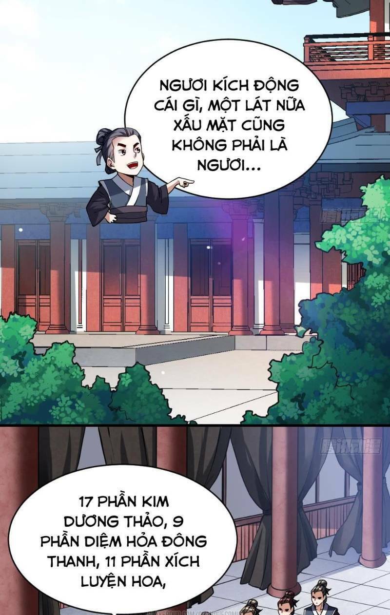 Vạn Cổ Thiên Đế Chapter 28 - Trang 5