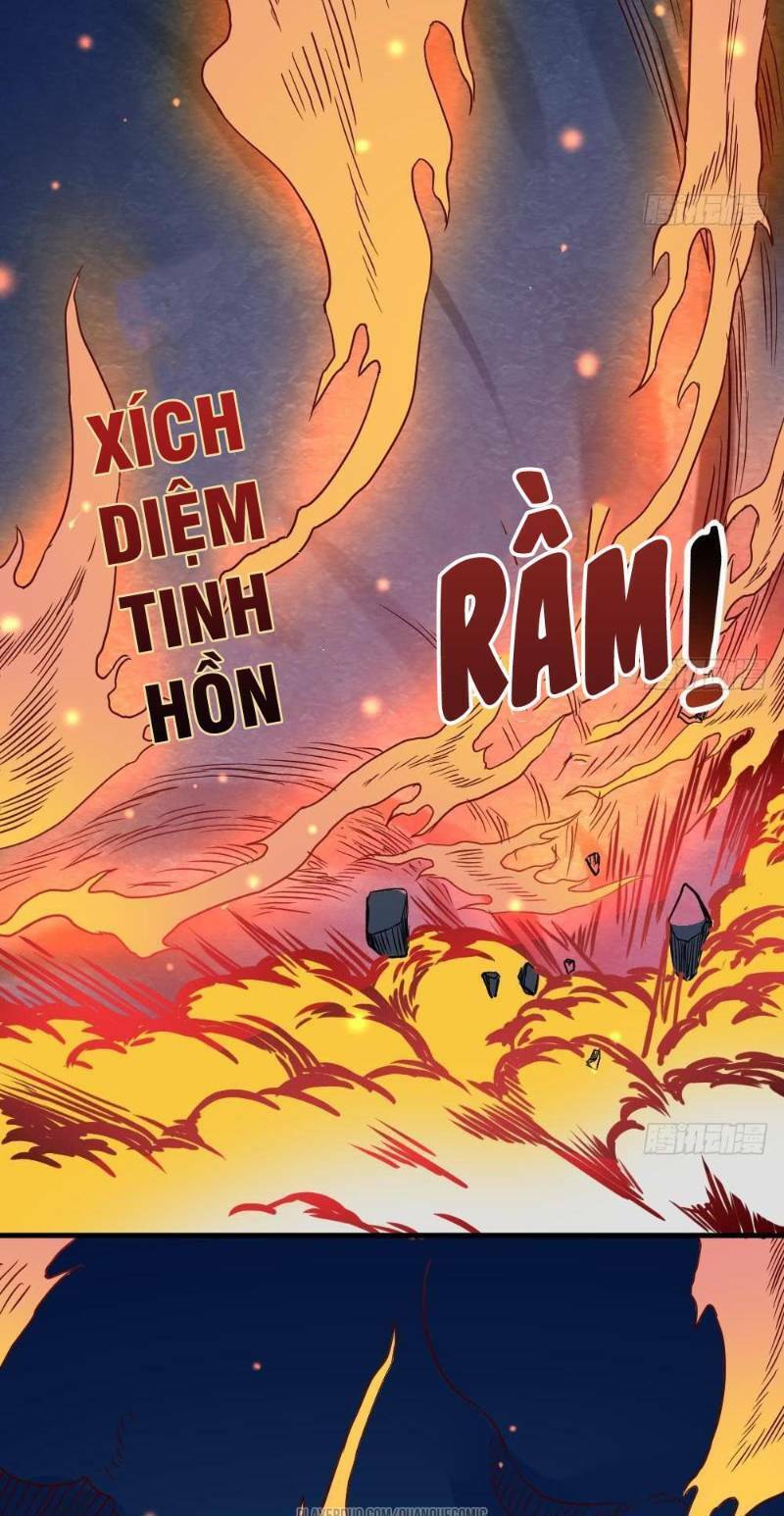 Vạn Cổ Thiên Đế Chapter 24 - Trang 18