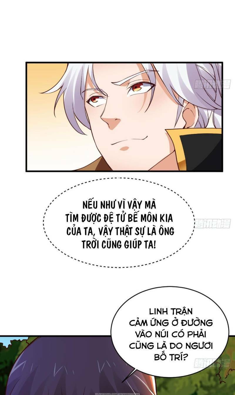 Vạn Cổ Thiên Đế Chapter 26 - Trang 8