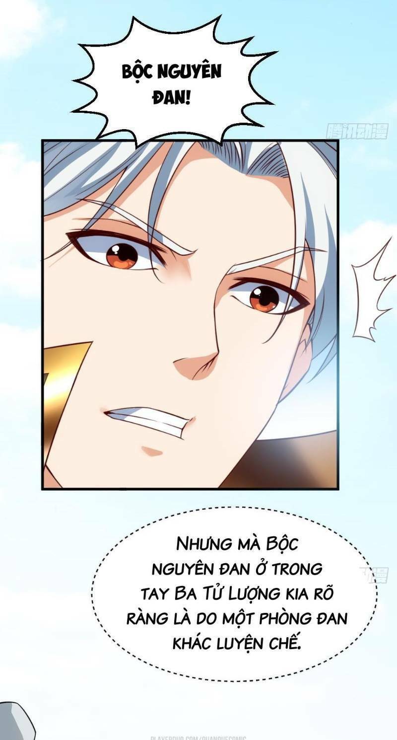 Vạn Cổ Thiên Đế Chapter 32 - Trang 10