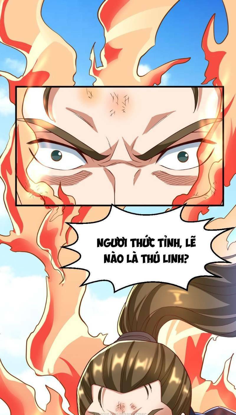 Vạn Cổ Thiên Đế Chapter 32 - Trang 18