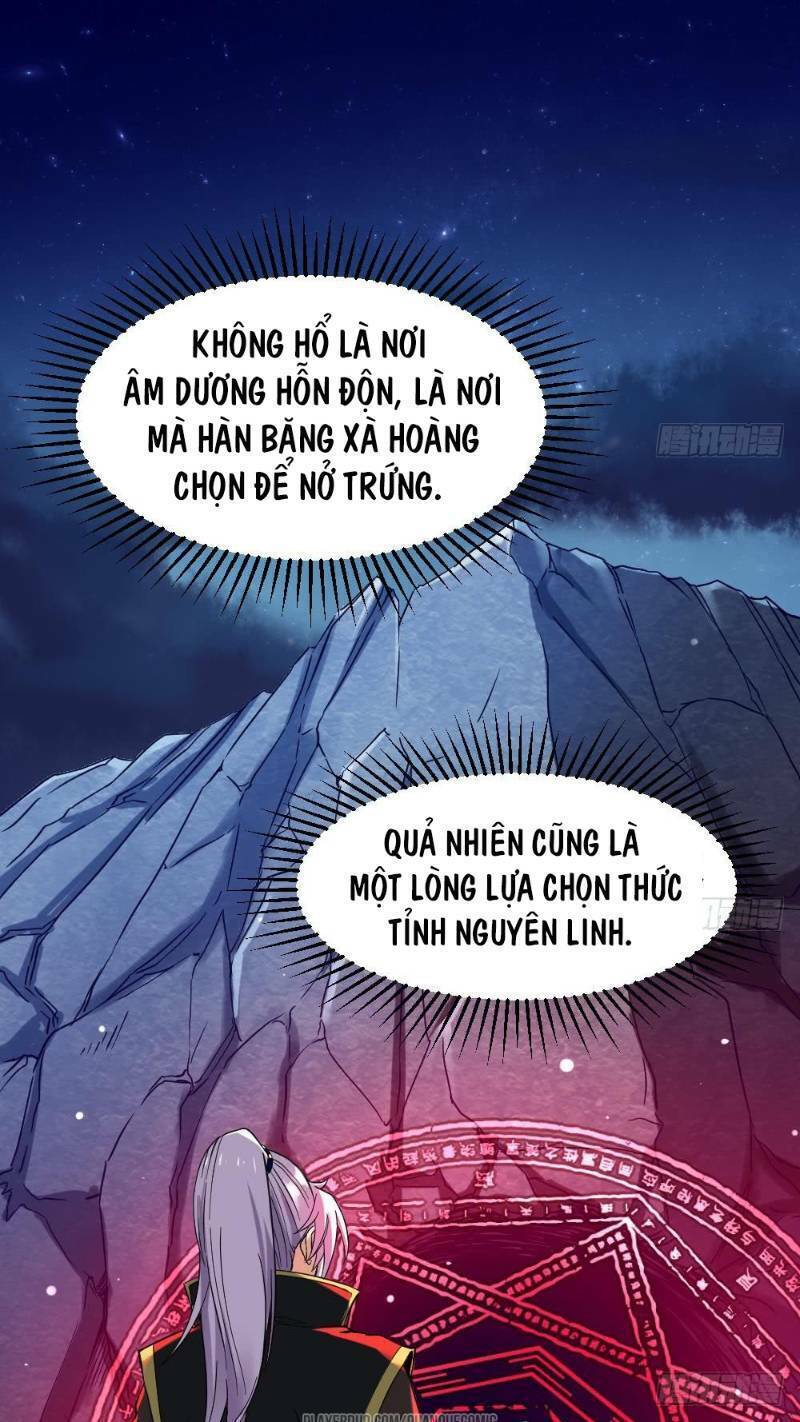 Vạn Cổ Thiên Đế Chapter 23 - Trang 0