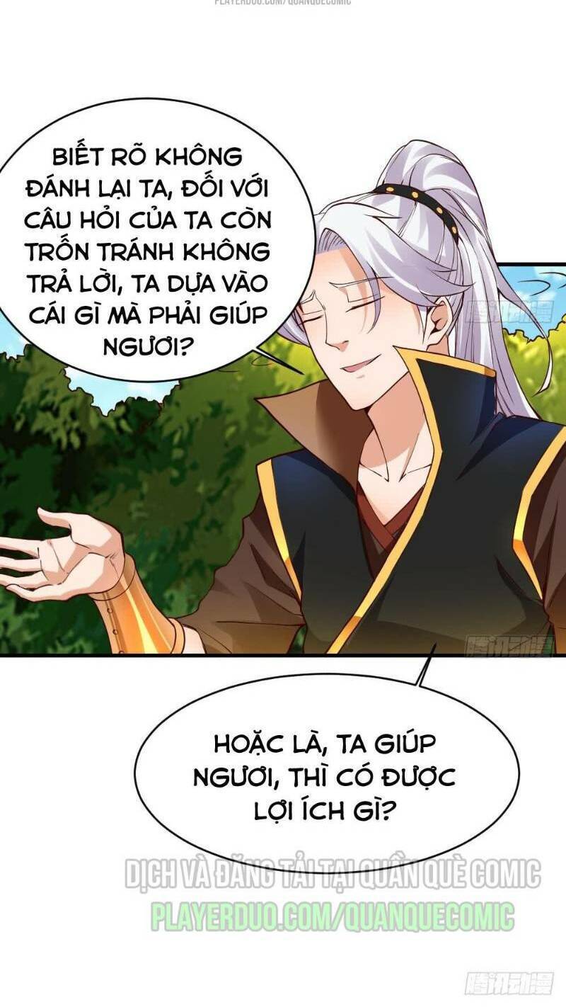 Vạn Cổ Thiên Đế Chapter 26 - Trang 1