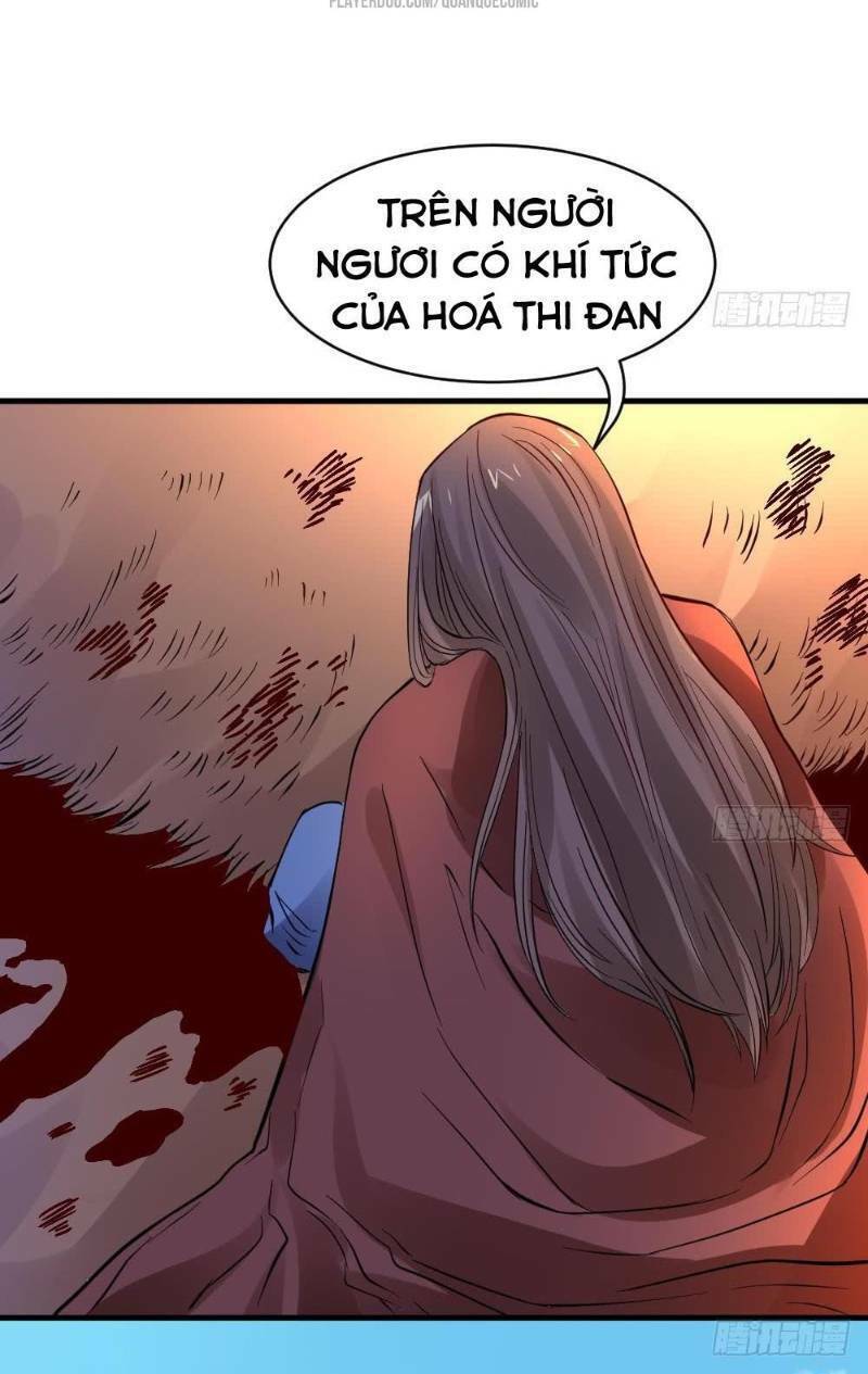 Vạn Cổ Thiên Đế Chapter 25 - Trang 15