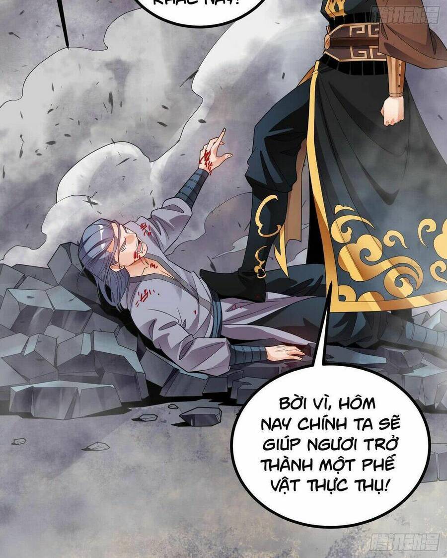 Vạn Cổ Thiên Đế Chapter 7.5 - Trang 7