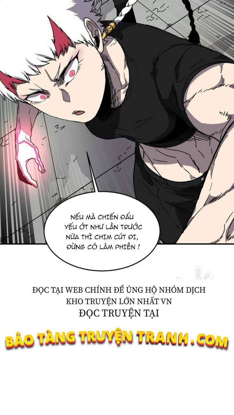 Pháp Sư Chapter 17 - Trang 43