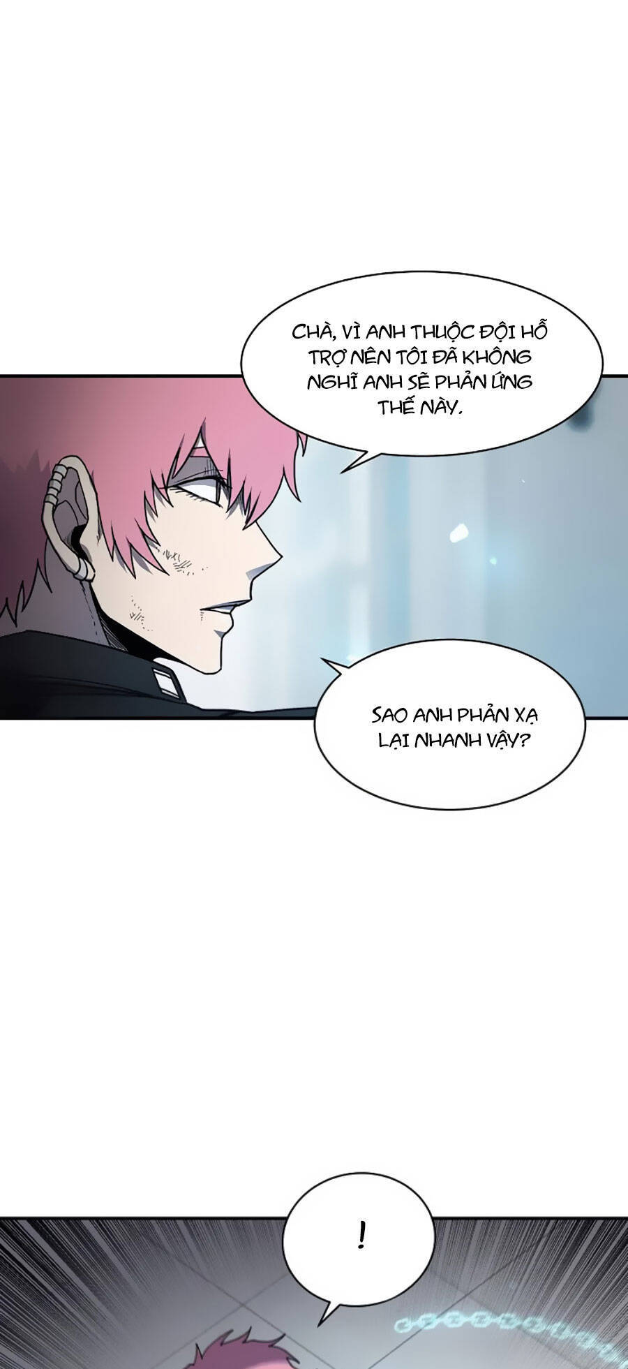 Pháp Sư Chapter 41 - Trang 9