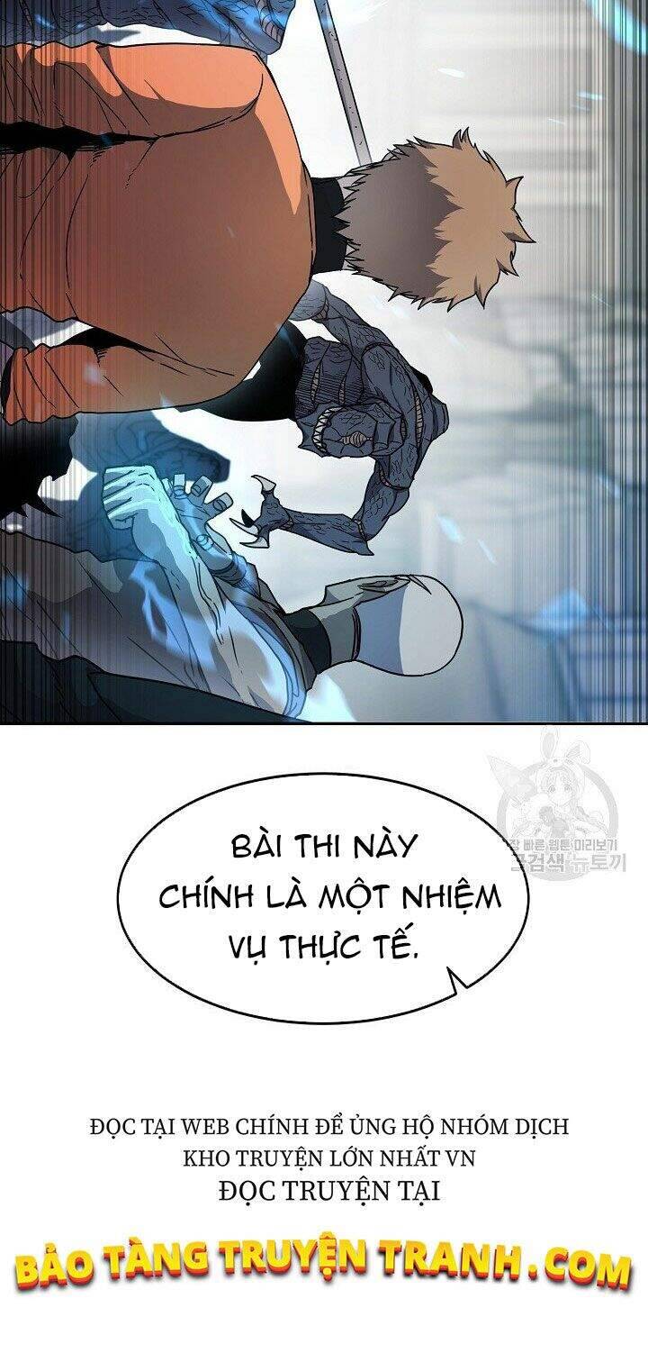 Pháp Sư Chapter 11 - Trang 30