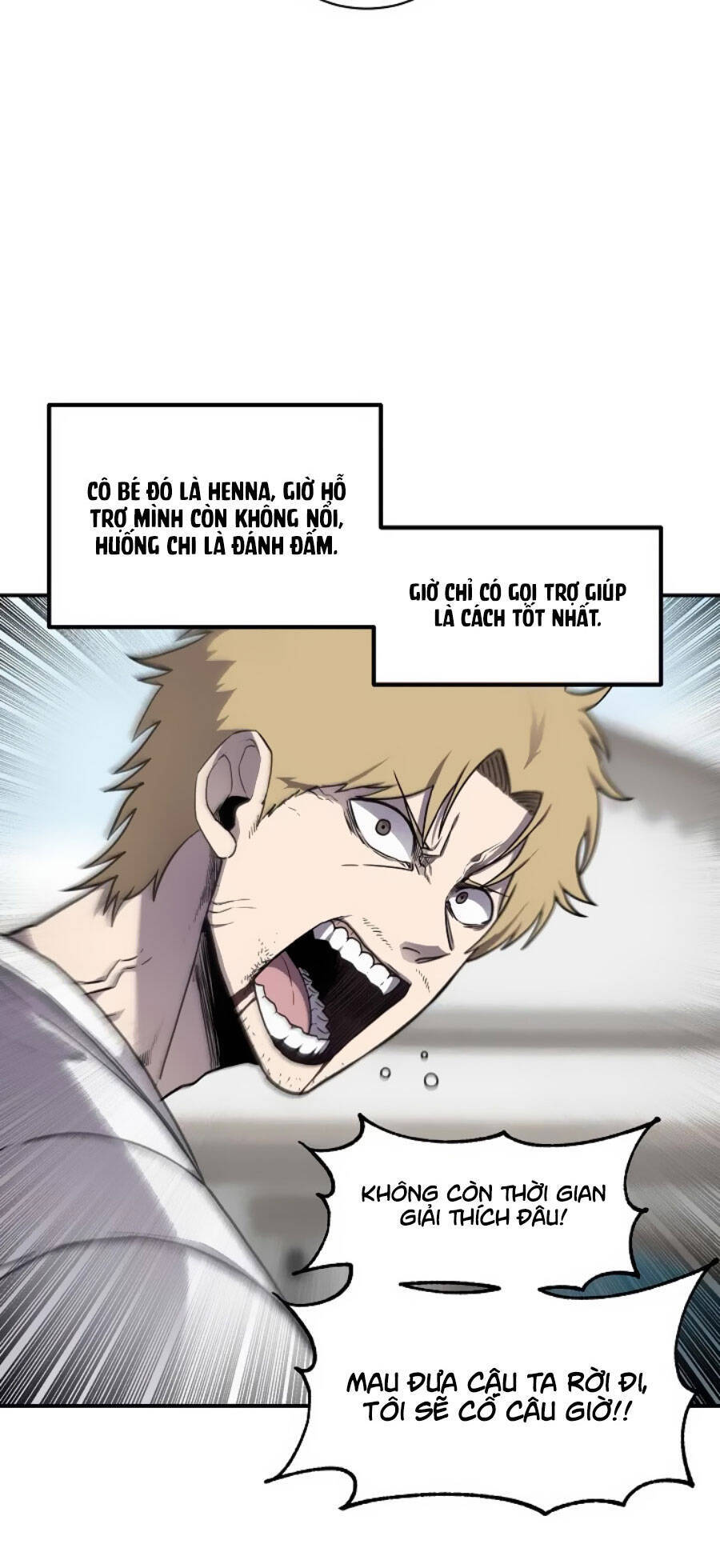 Pháp Sư Chapter 41 - Trang 28