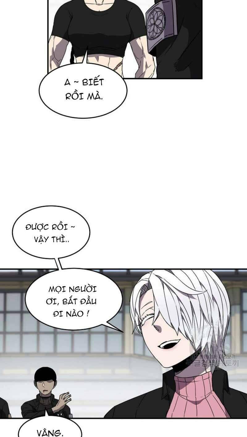 Pháp Sư Chapter 17 - Trang 30