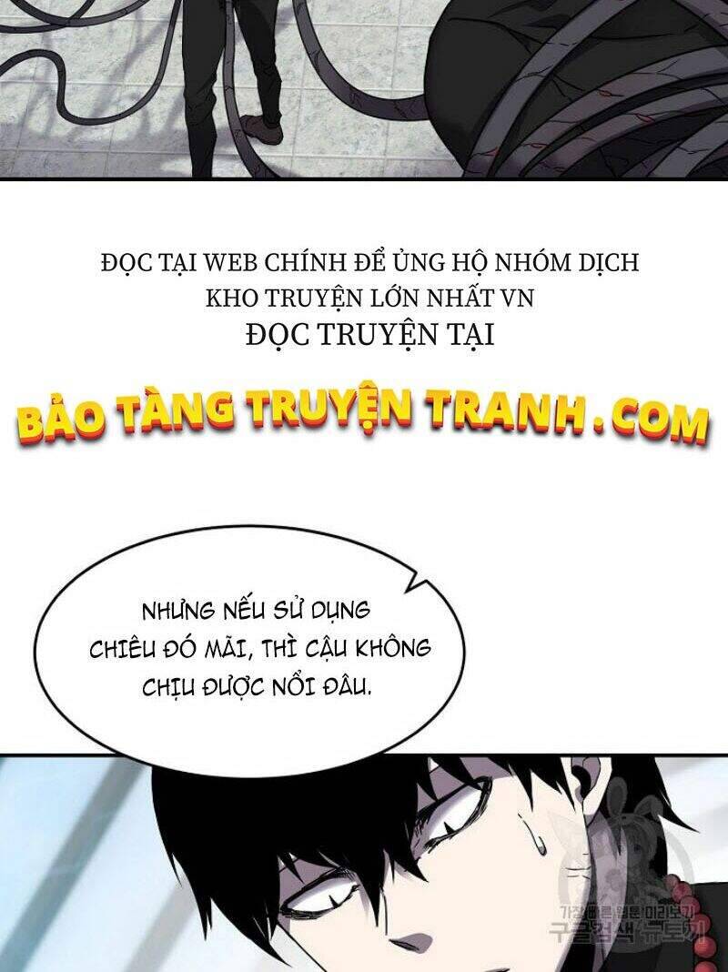 Pháp Sư Chapter 18 - Trang 45