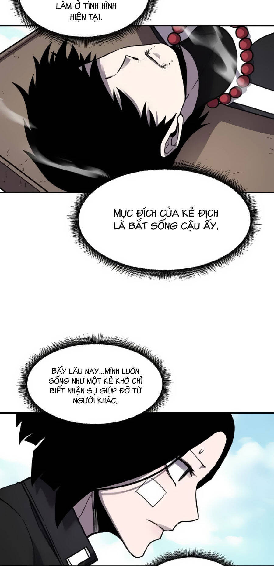 Pháp Sư Chapter 41 - Trang 52