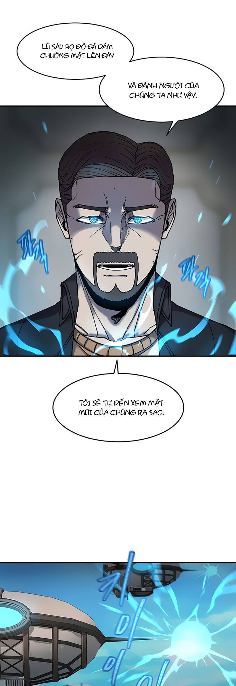 Pháp Sư Chapter 44 - Trang 38