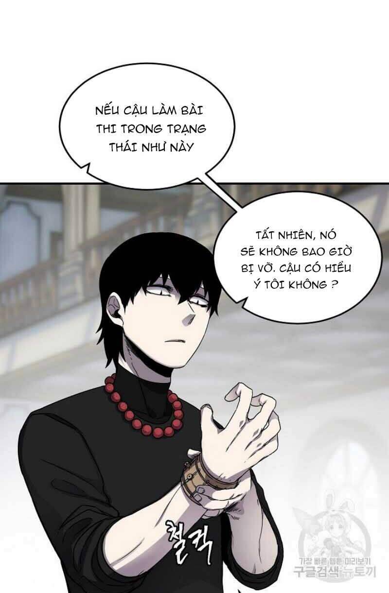 Pháp Sư Chapter 17 - Trang 28