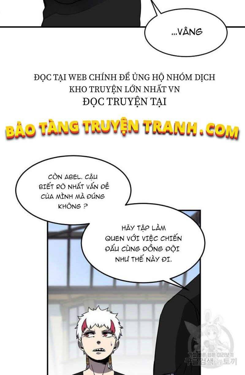 Pháp Sư Chapter 17 - Trang 29