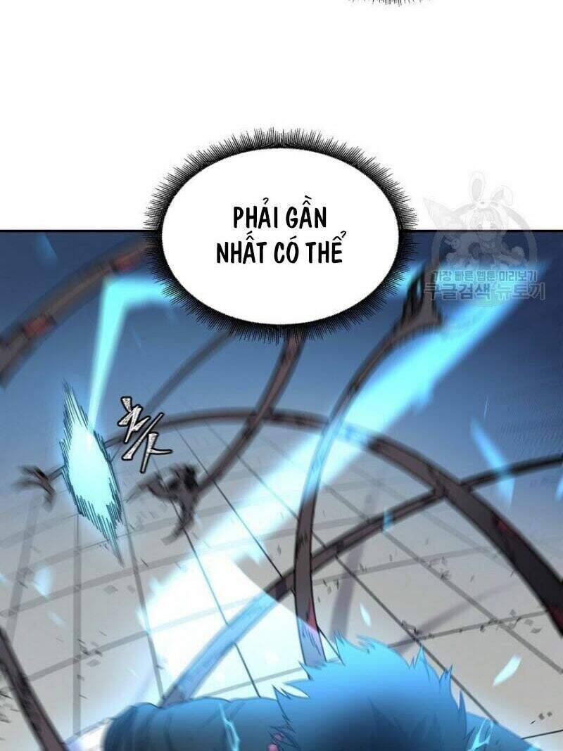 Pháp Sư Chapter 18 - Trang 33