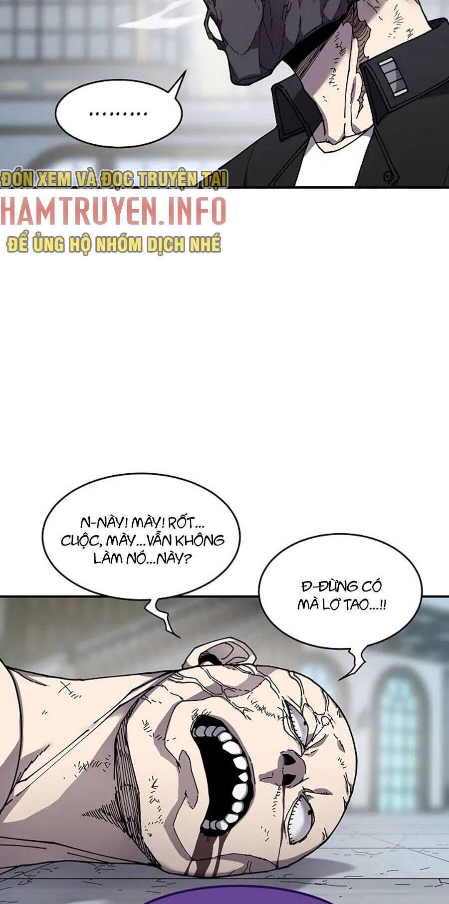 Pháp Sư Chapter 46 - Trang 60