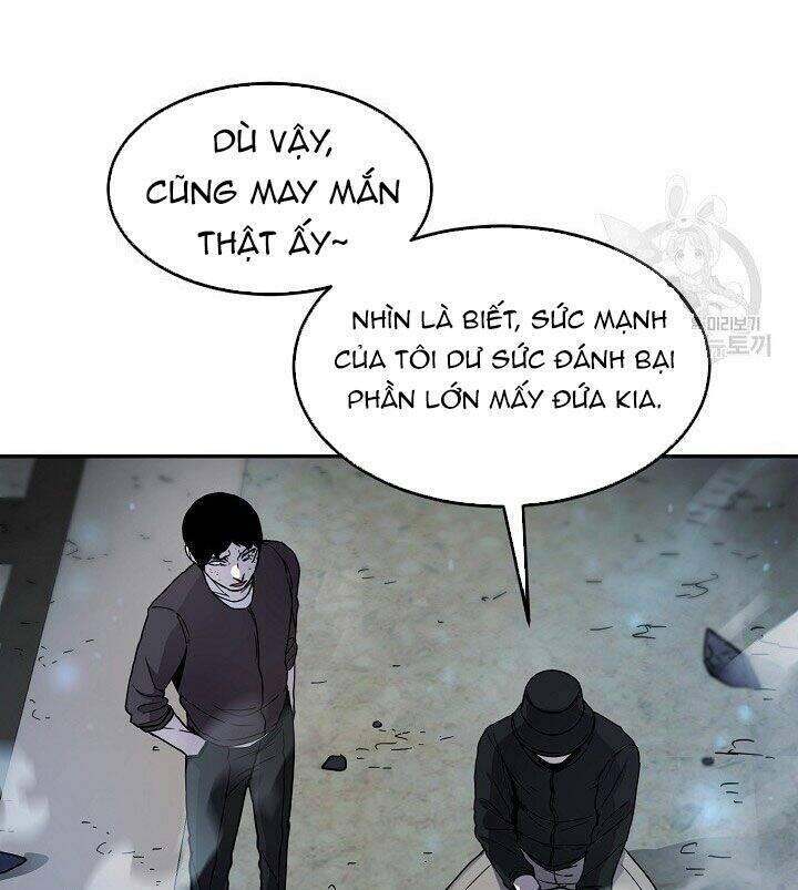 Pháp Sư Chapter 11 - Trang 78