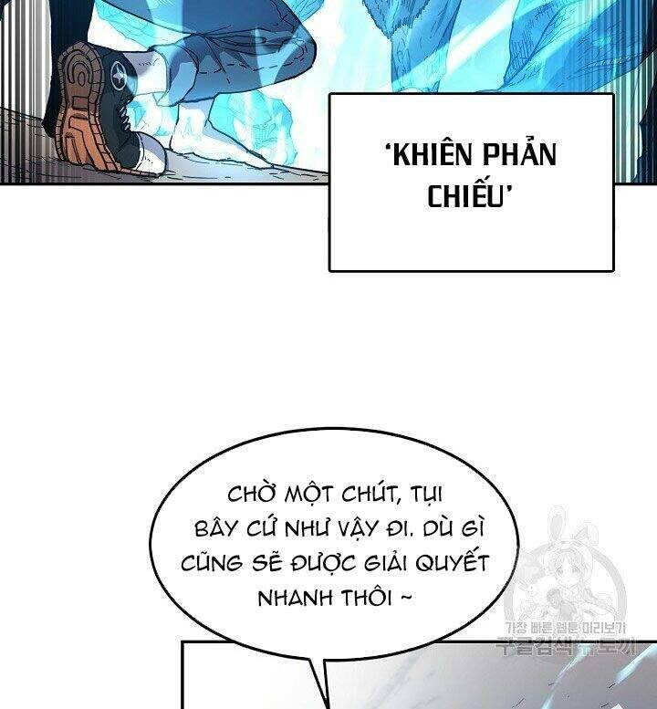 Pháp Sư Chapter 11 - Trang 47