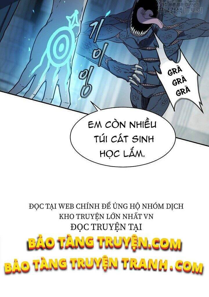 Pháp Sư Chapter 11 - Trang 66