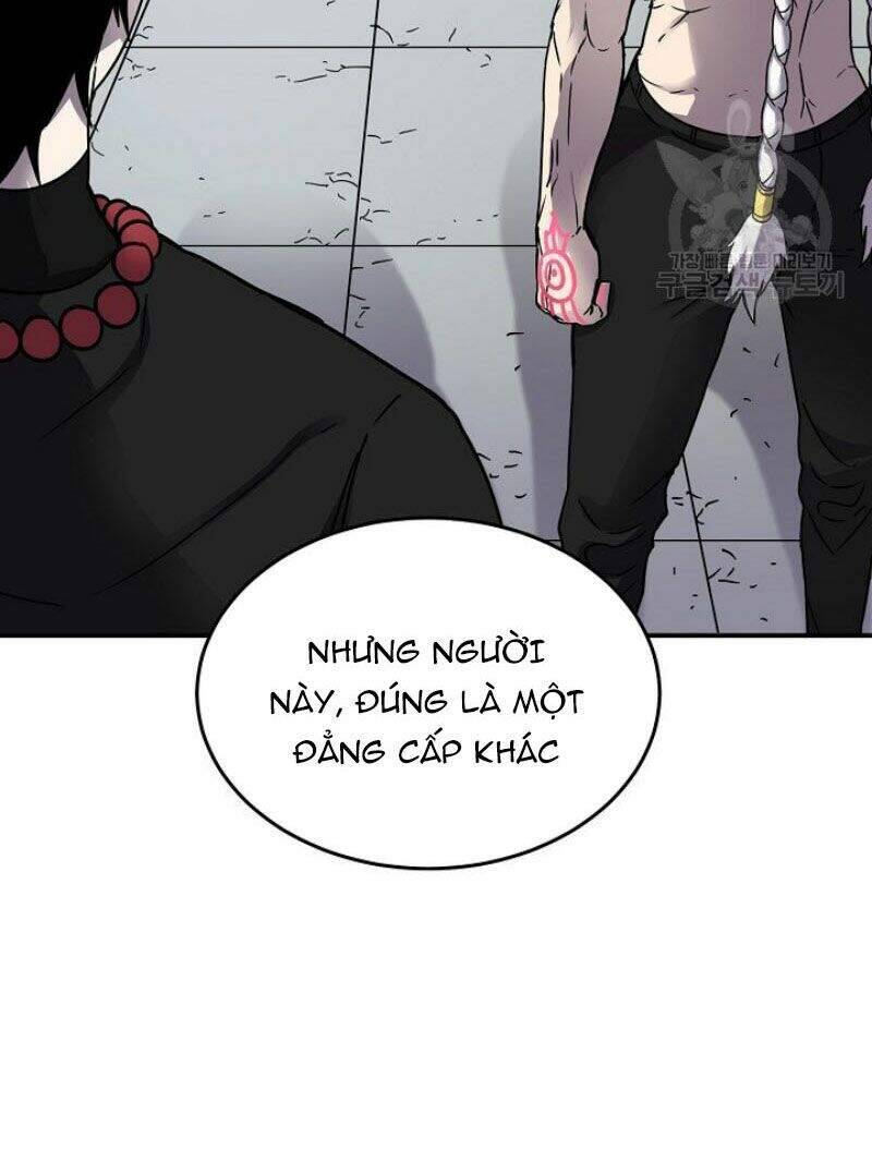 Pháp Sư Chapter 18 - Trang 10